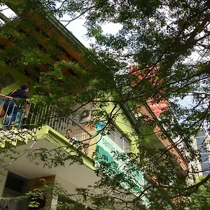 Hostal Saman