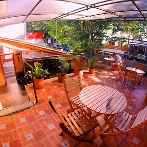 Hostal Maloka
