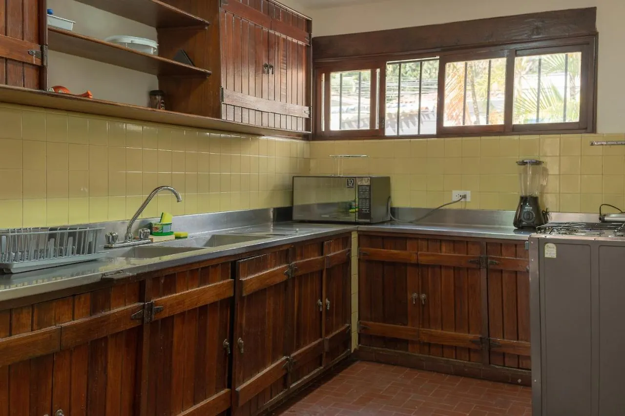 Cocoa Hostel Medellin
