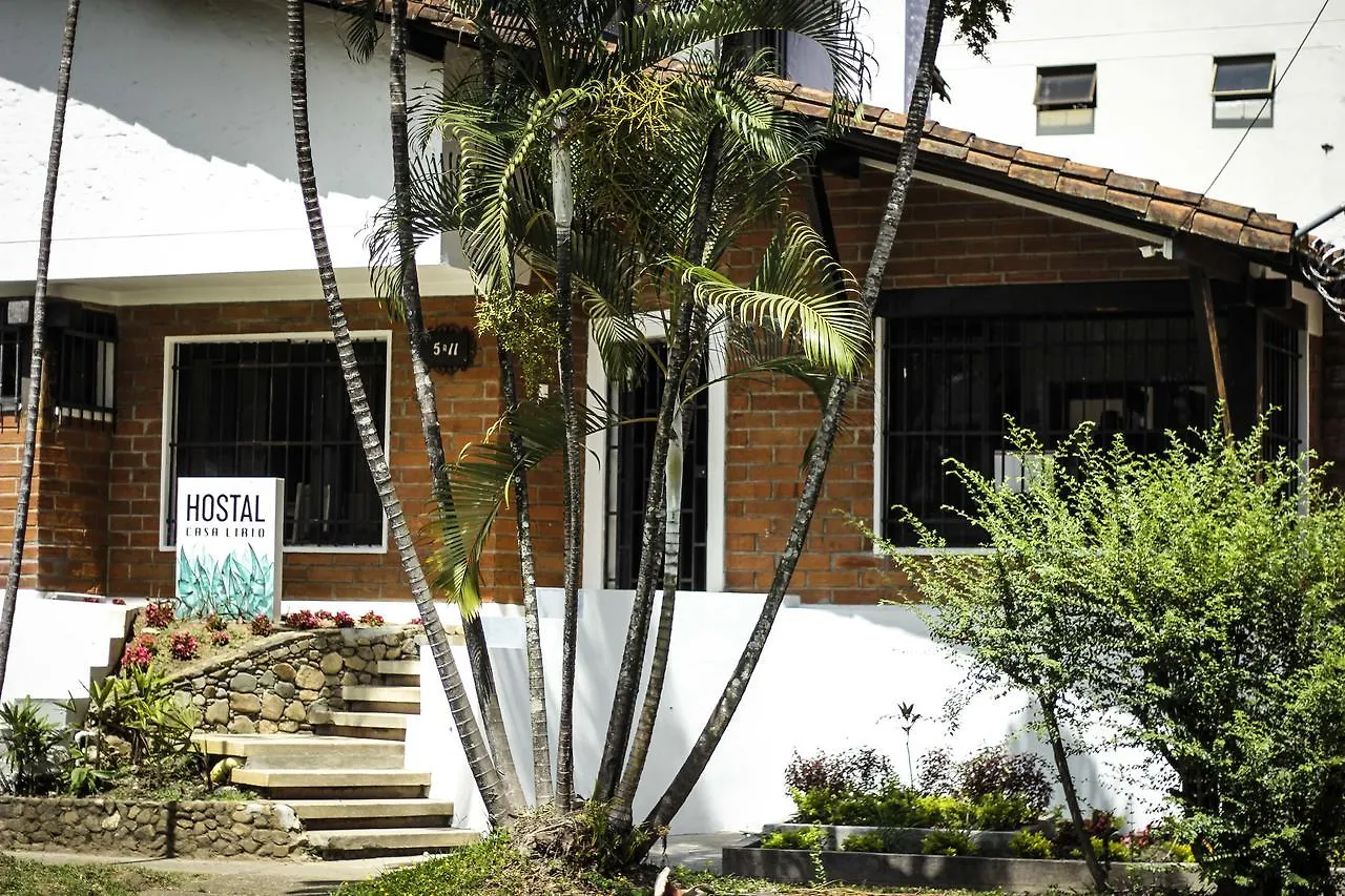 Cocoa Hostel Medellin 0*,  Colombia