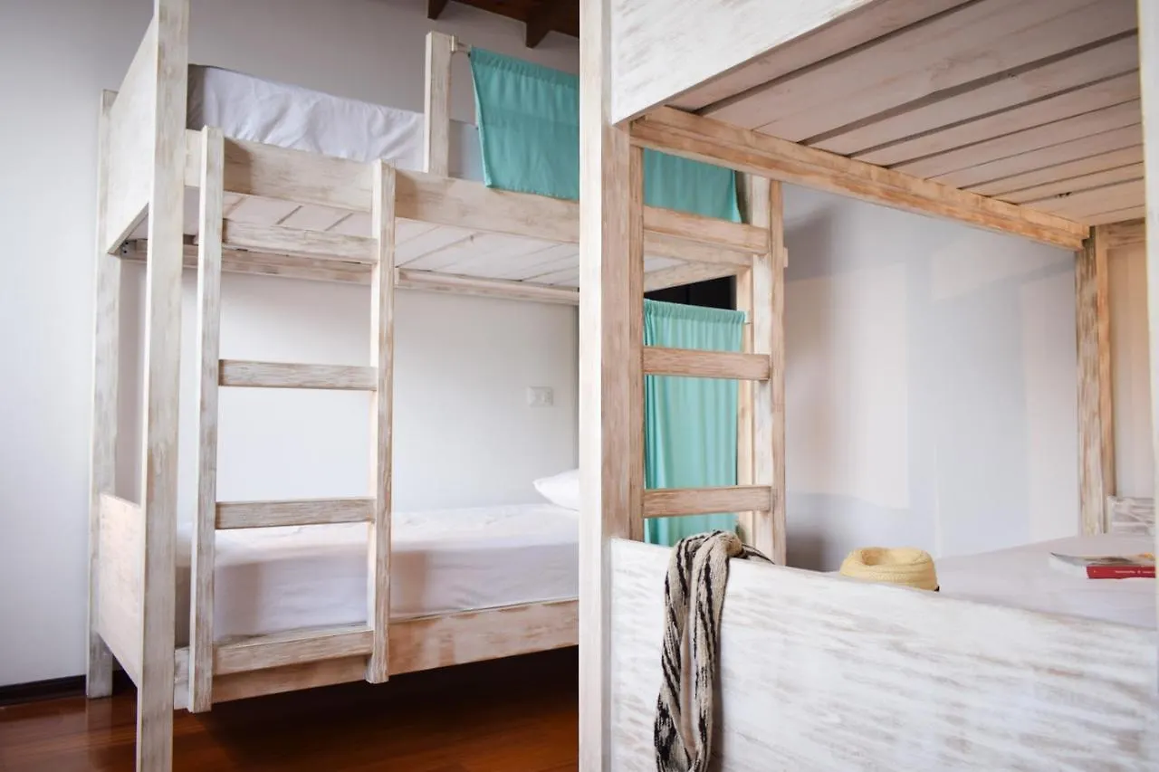 Cocoa Hostel Medellin