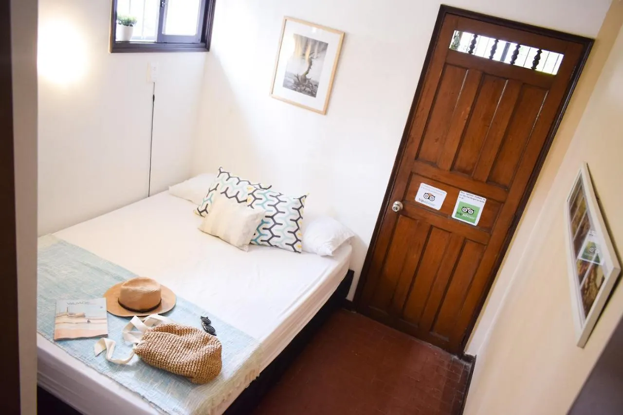 Cocoa Hostel Medellin