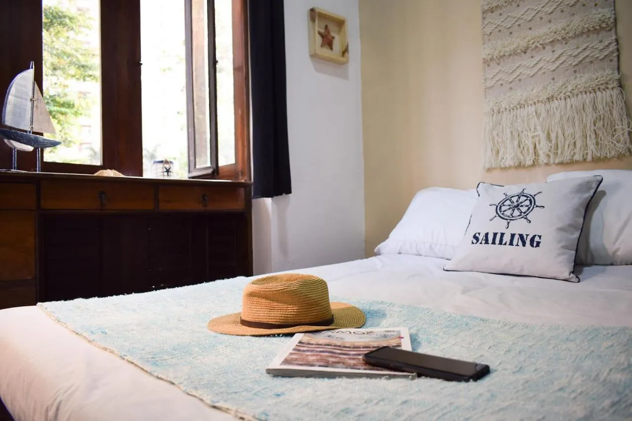 Cocoa Hostel Medellin