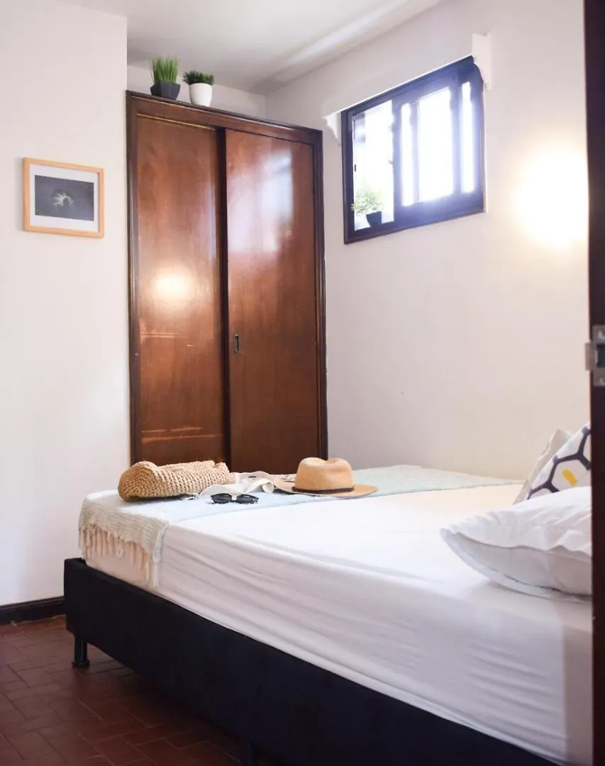 Cocoa Hostel Medellin