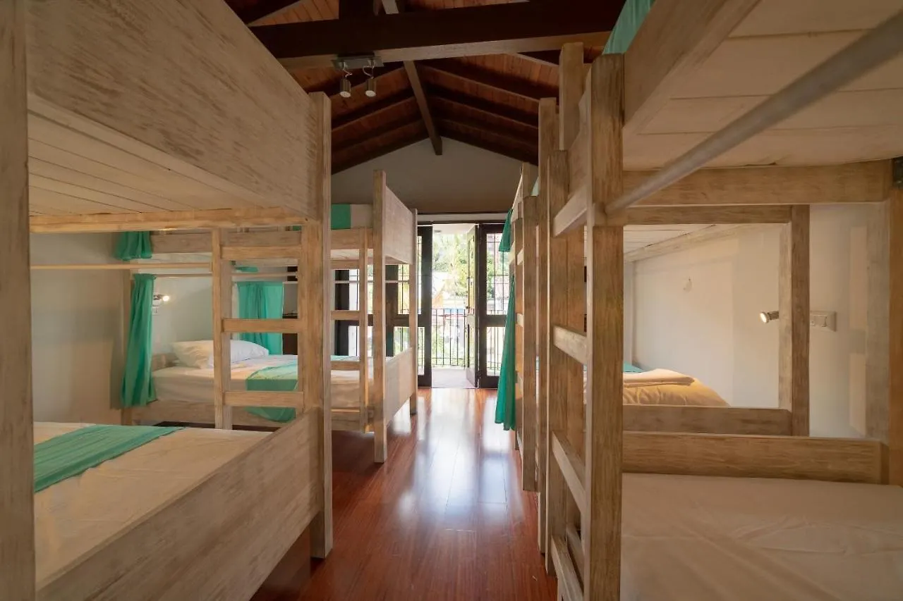 Cocoa Hostel Medellin