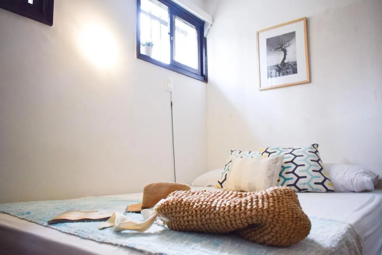 Cocoa Hostel Medellin