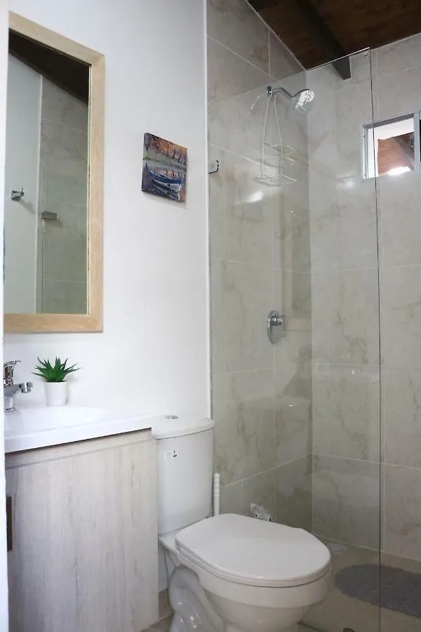 Cocoa Hostel Medellin