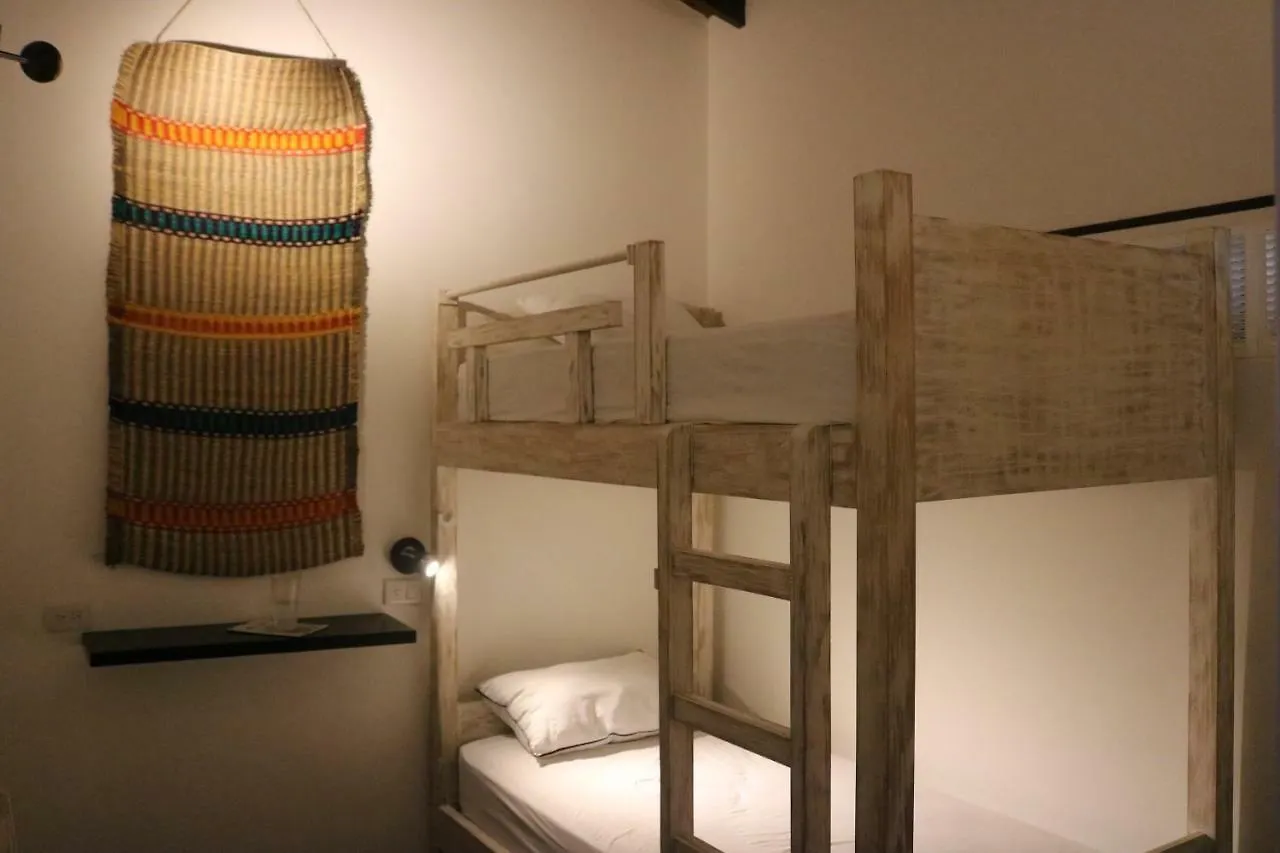Cocoa Hostel Medellin