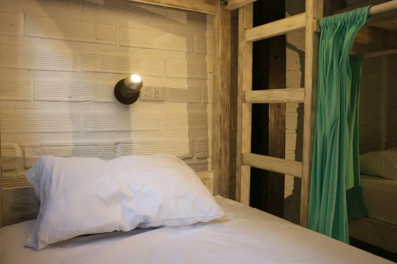 Cocoa Hostel Medellin