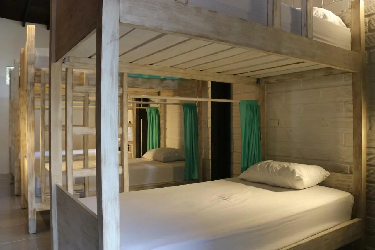 Cocoa Hostel Medellin 0*,  Colombia