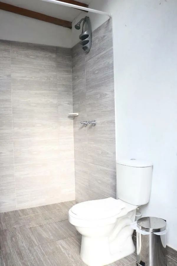 Cocoa Hostel Medellin