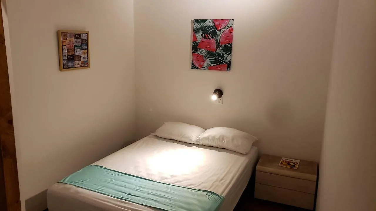 Cocoa Hostel Medellin Colombia