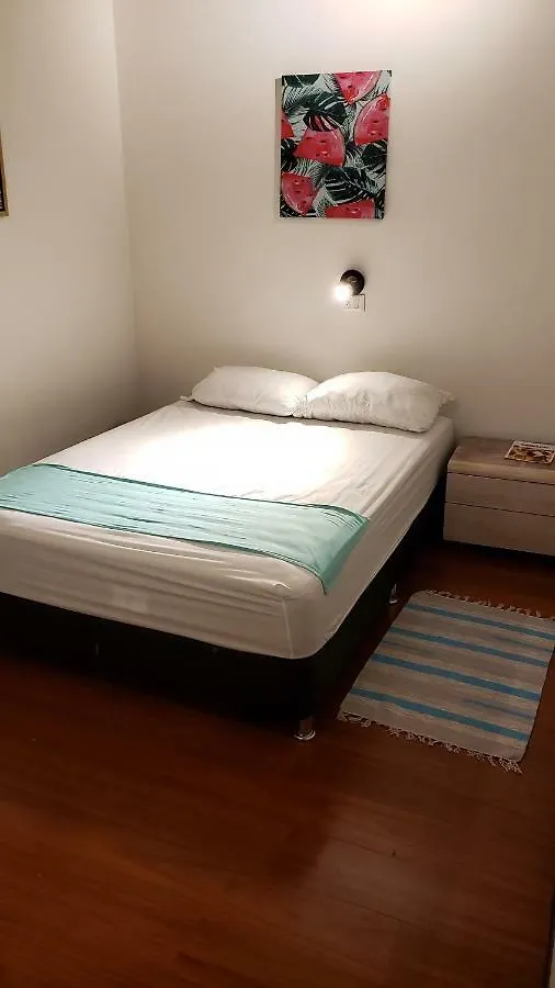 Cocoa Hostel Medellin